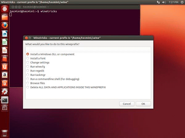 Как установить wine 6.0 на ubuntu 20.04