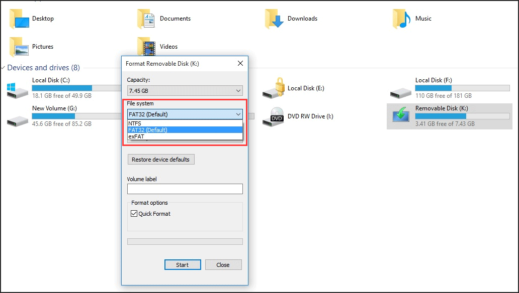 Форматировать ext4. Отформатируйте созданные разделы в файловую систему ext4.. Windows Imaging format. Как форматировать флешку в ext4 в Windows. Failed to open device fat32.