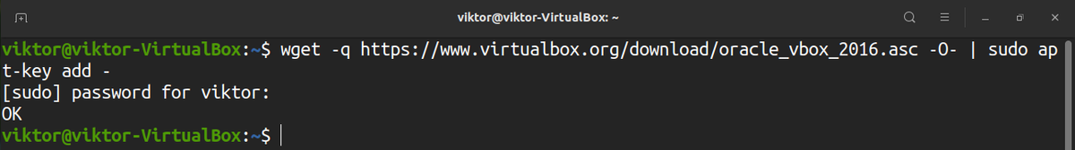 #14723 (/sbin/vboxconfig does not work -> documenation fixed in releases after 5.0.10.)
     – oracle vm virtualbox