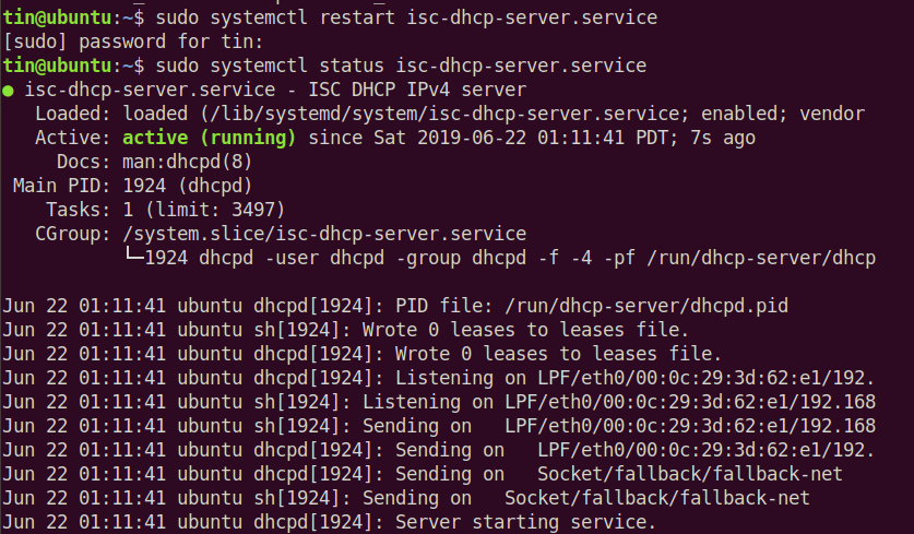 В статье Настройка DNS-клиента  сервера имен на Linux RedhatCentOSDebianUbuntu я расскажу как можно легко настроить DNS-клиент  сервер имен на своей ОС в Linux На готовом примере я это вам покажу, я использую сейчас Debian