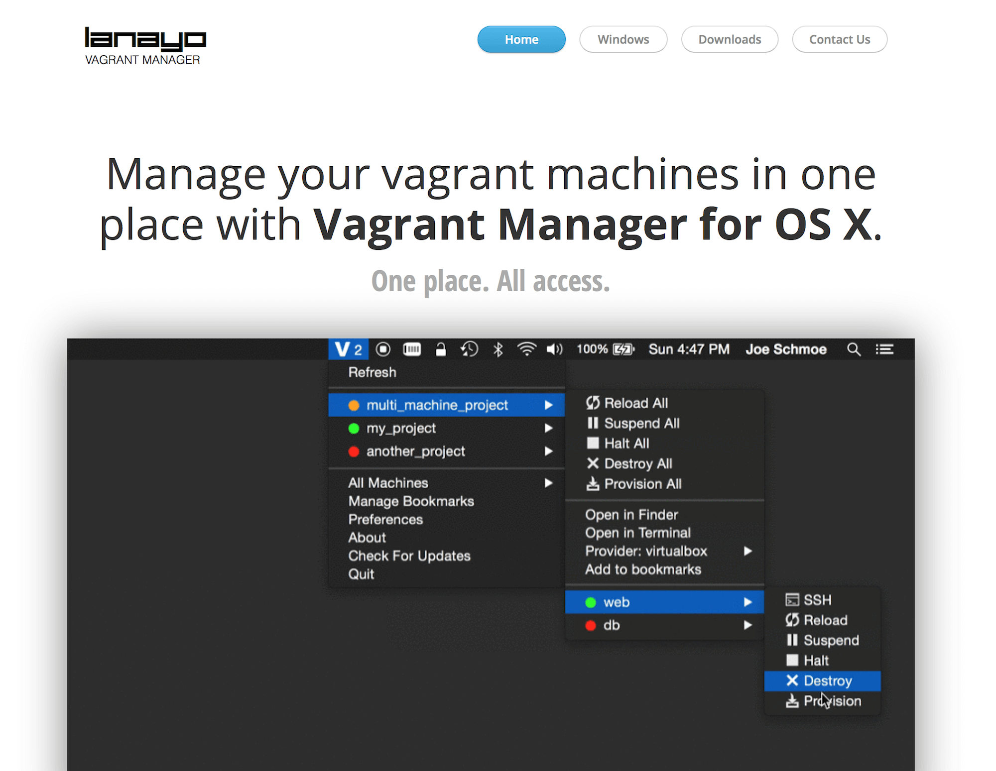 Installing vagrant | vagrant by hashicorp