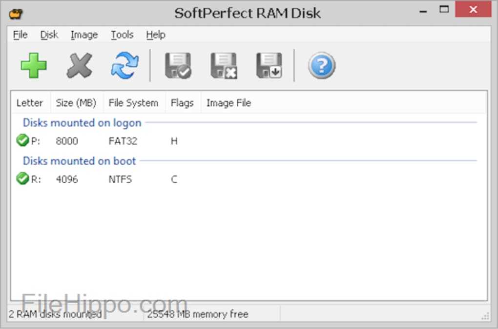 Softperfect ram disk как пользоваться? - настройка по на компьютерах, ноутбуках и смартфонах