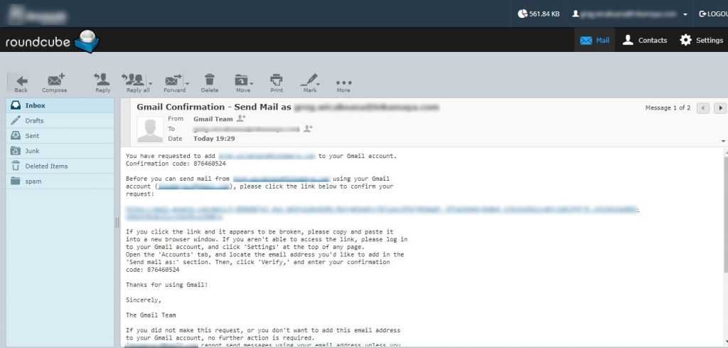 Integrating amazon ses with postfix - amazon simple email service classic