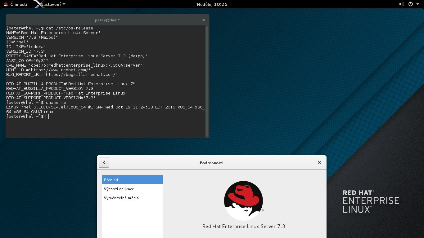 Ajenti является панелью для администрирования сервера Ajenti является CPanel альтернативой для дистрибутивов и FreeBSD, CentOS Red Hat и Ubuntu Debian Он похож на Cpanel, ISPConfig Так же приложение бесплатное, развитие которого является на Евгений Панков