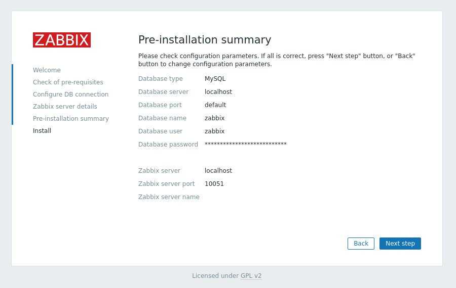 Установка Zabbix на Astra Linux 1.6. Zabbix установка и настройка на Debian. Zabbix Mattermost. Check access restrictions in Zabbix agent configuration.