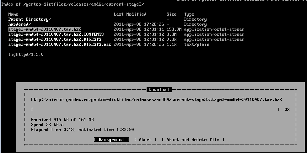 Сброс пароля root в ubuntu