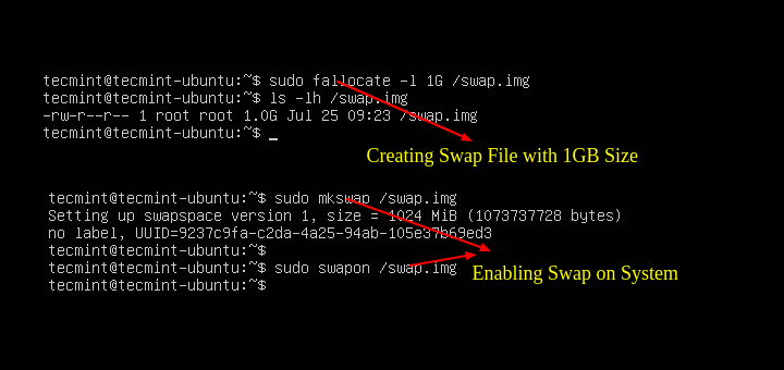 Как добавлять записи в /etc/fstab. как использовать /etc/fstab для хранения опций монтирования - zalinux.ru
