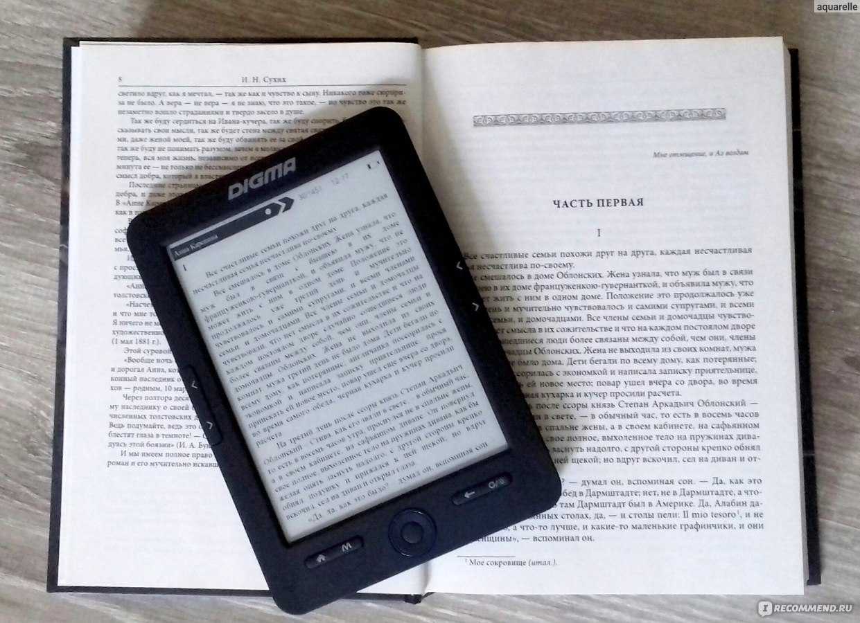Как пользоваться электронной книгой? виды электронных книг и отзывы пользователей