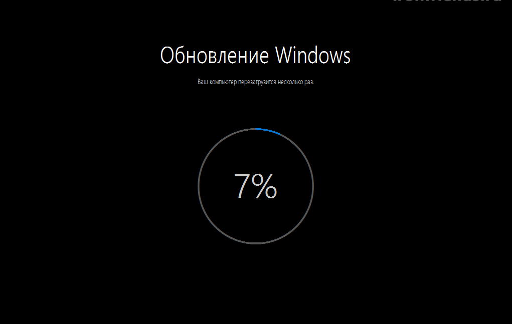 Как обновить windows 7 и 8.1 до windows 10