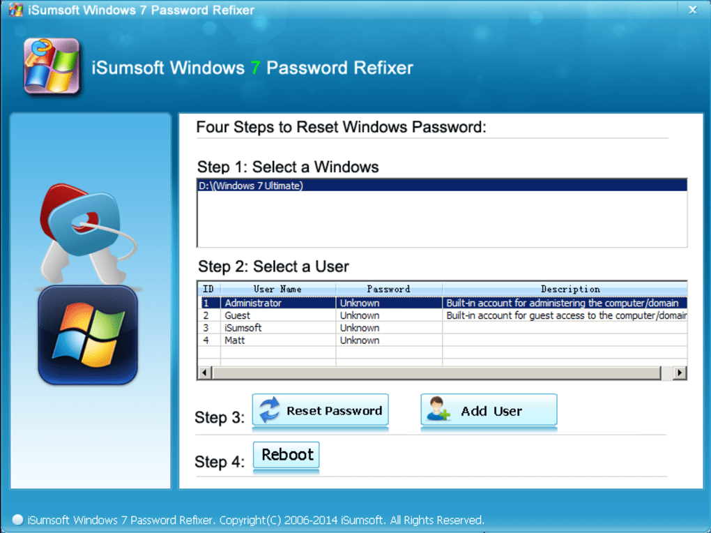 Как узнать пароль администратора в windows 10