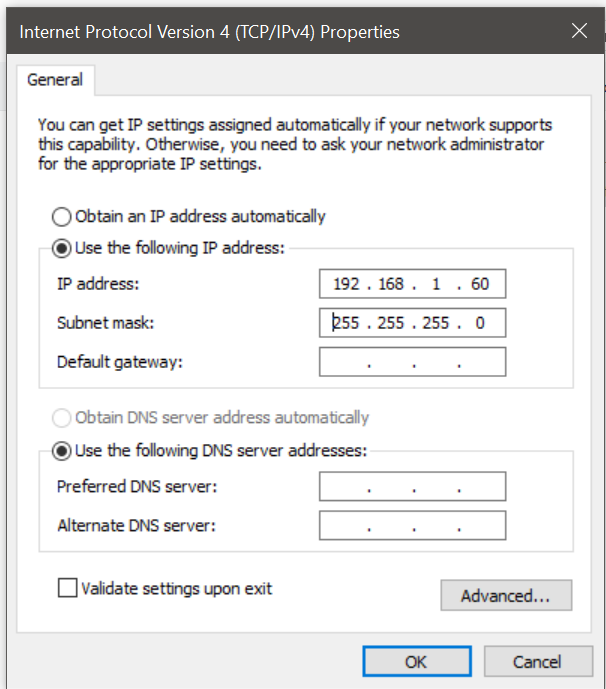 Assign static ip addresses for openvpn clients - kifarunix.com