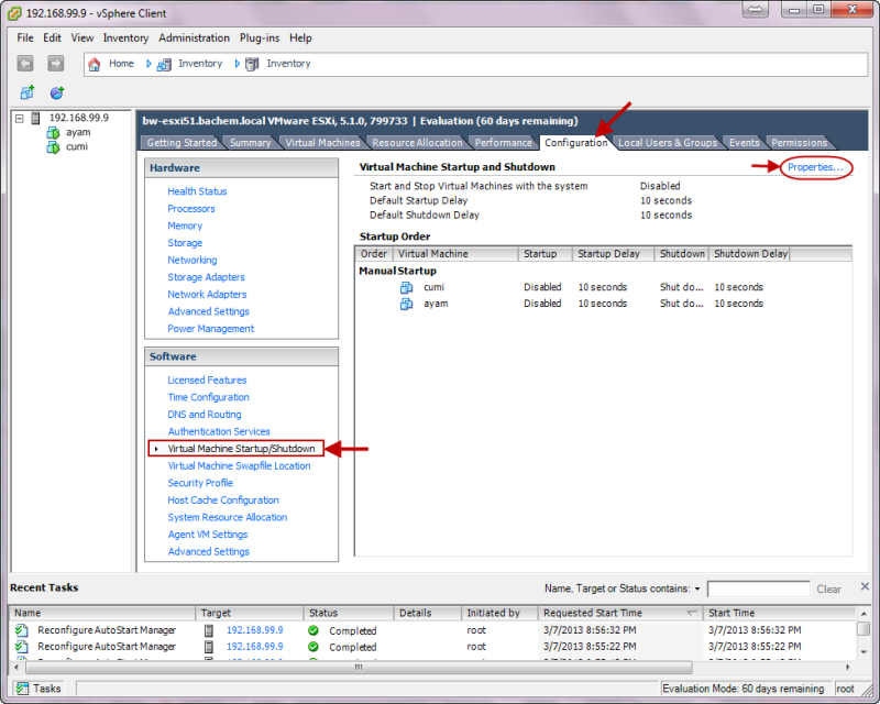 Installing esxi patches with vmware update manager: a how-to guide