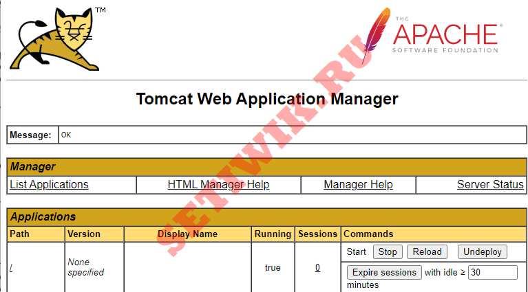 How to configure jmx for apache tomcat (windows) - business intelligence (businessobjects) - community wiki