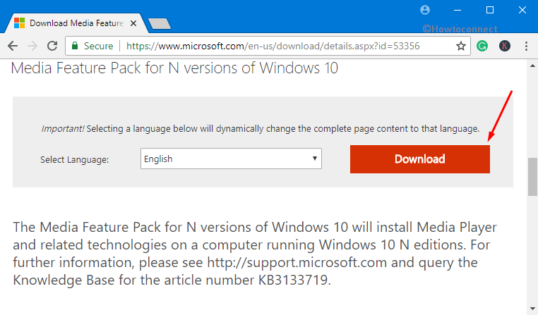 Windows пакет функций мультимедиа для windows 7 n и для windows 7 kn - windows client | microsoft docs