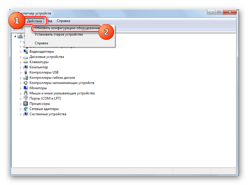 Исправляем ошибку: usb устройство не опознано в windows 10