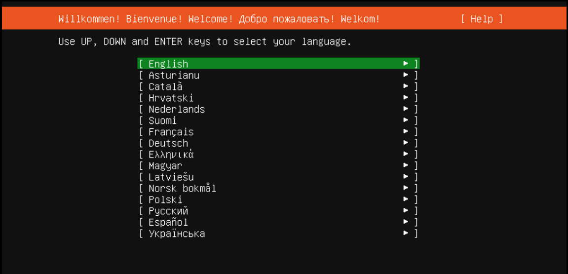 Установка mongodb в ubuntu 20.04