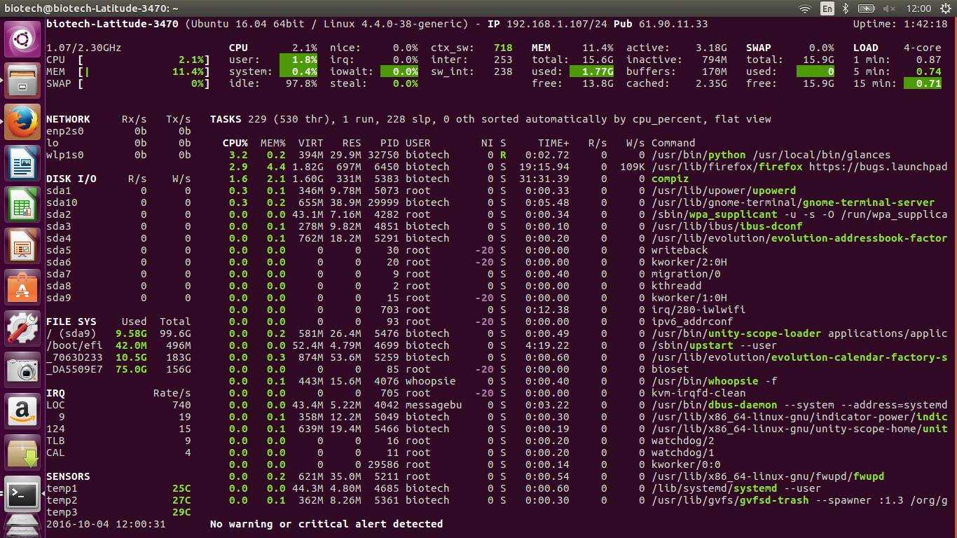 Ubuntu linux: какая версия mysql/mariadb установлена?