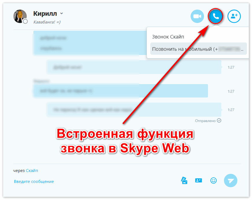 Как пользоваться скайпом — инструкция для новичков