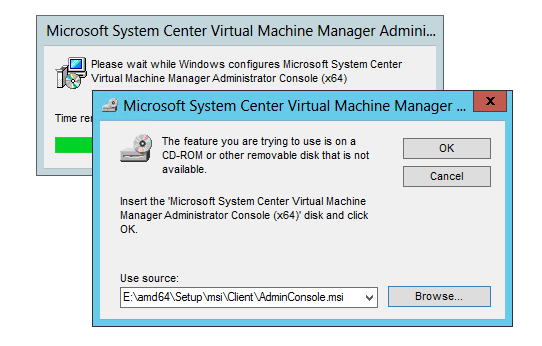 Starwind virtual san® automating management with smi-s in system center virtual machine manager 2016