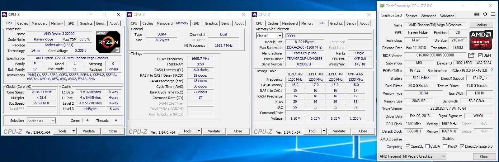 Как создать ram диск в windows 10, 8 и windows 7