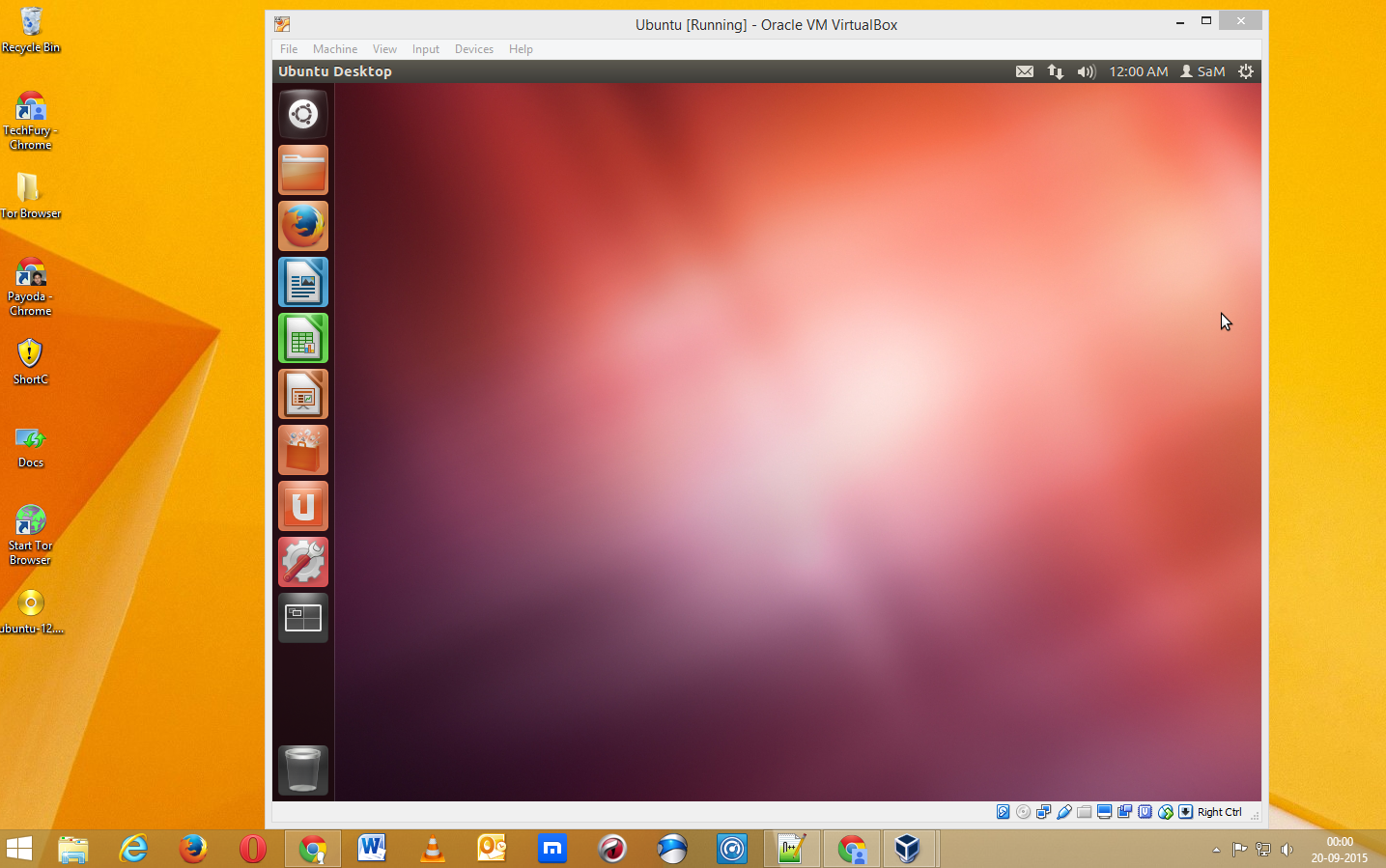 Как установить гостевые дополнения virtualbox в ubuntu 18.04 - настройка linux