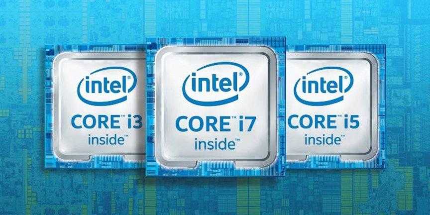 Core i3 или core i5 что лучше