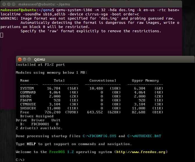 DOSBox — бесплатная программа-эмулятор, позволяющая запускать старые приложения и игры в более удобной среде, чем та, которую предлагают традиционные гипервизоры с установленной MS DOS Но это еще не всё Оценить по достоинству эту программу смогут пользова