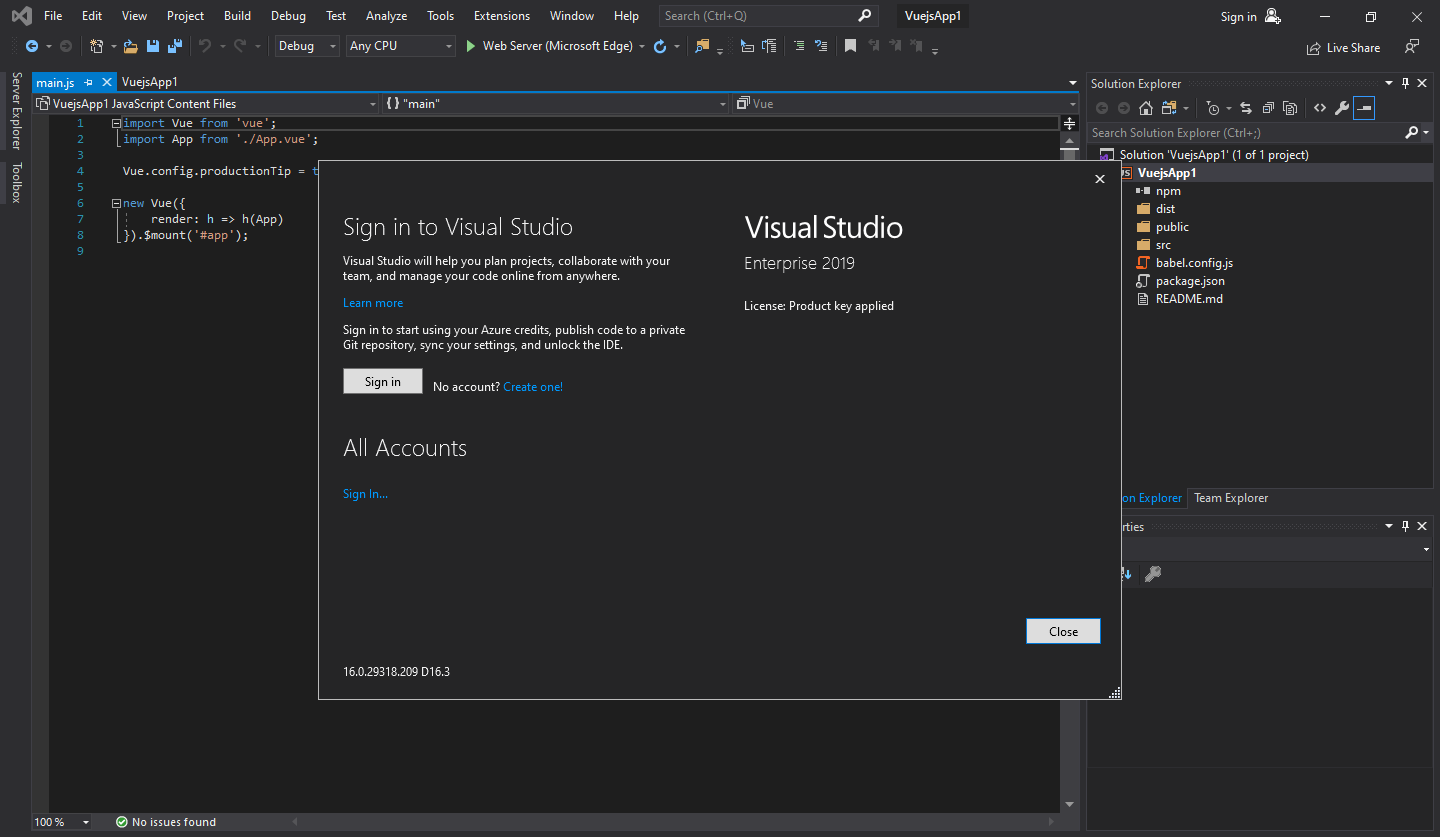 Учебник. создание простого консольного приложения c#  - visual studio (windows) | microsoft docs
