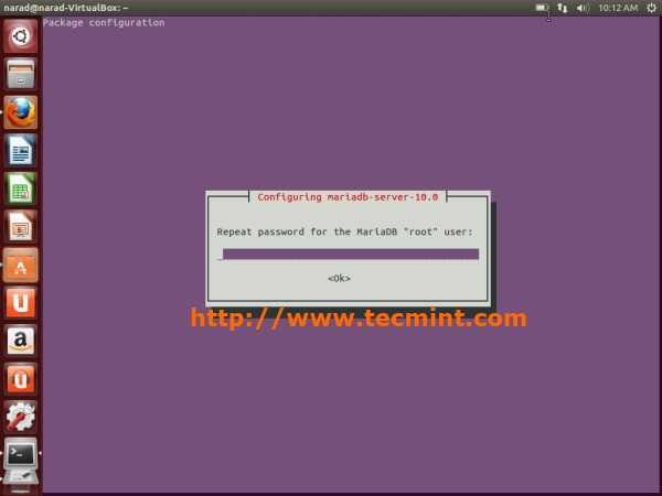 Простая установка redmine на ubuntu + apache