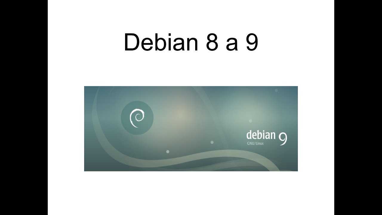 Настройка репозиториев в debian | serveradmin.ru