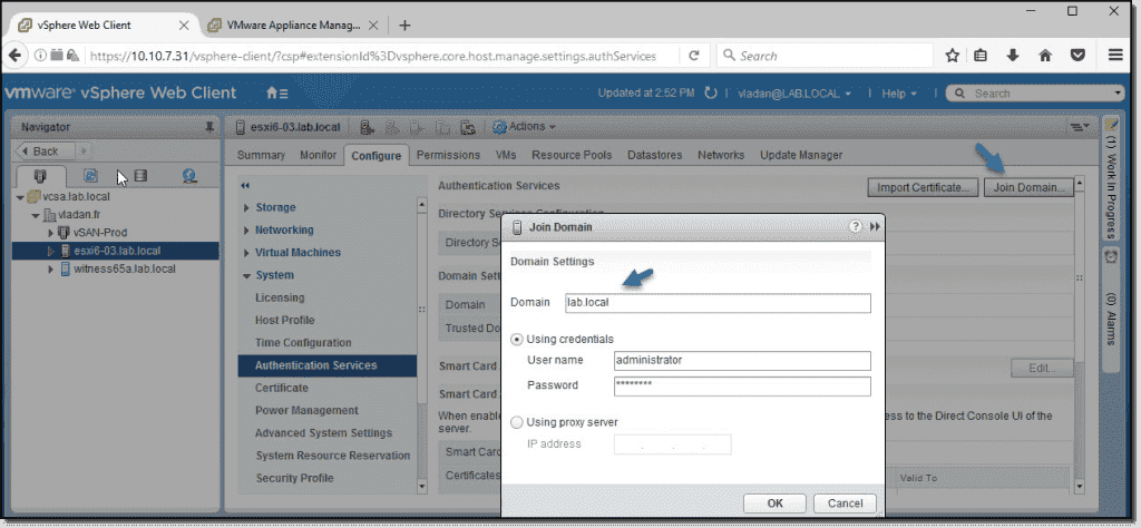 How to patch esxi with vmware update manager: complete walkthrough