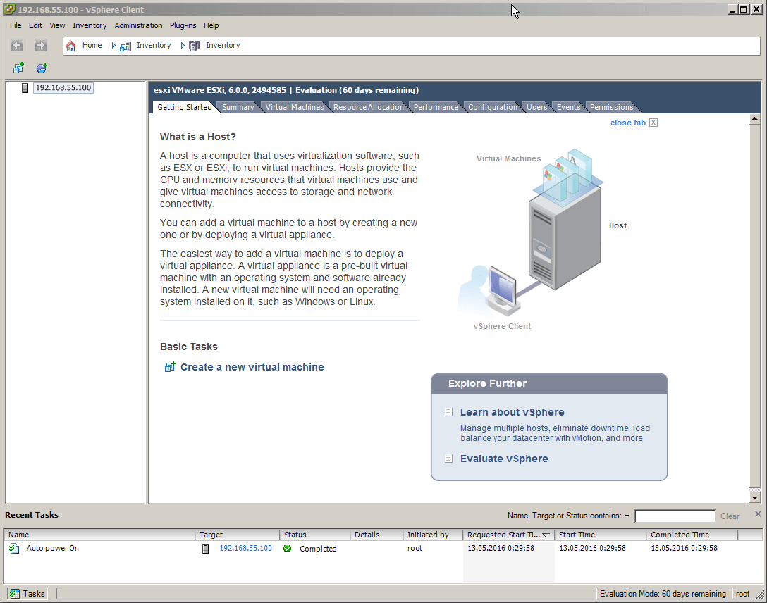 Vm hosting. Установка ESXI. Виртуальный сервер с 2гб ОЗУ. ESXI Intel Network Adapter. ESXI как установить автозапуск.