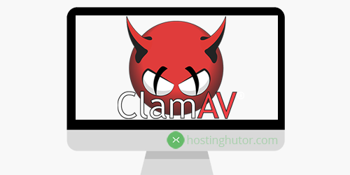 Как установить clam antivirus (clamav) на vps или сервер с ос centos