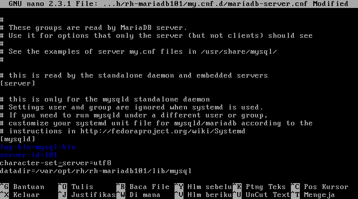 Как подключиться к mysql через ssh-туннель - настройка linux