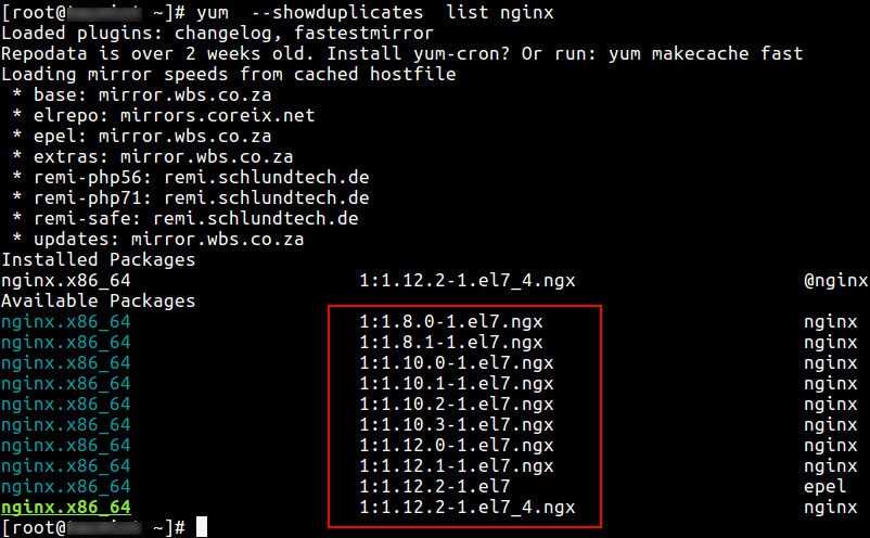 How to install google chrome on centos, red hat or fedora