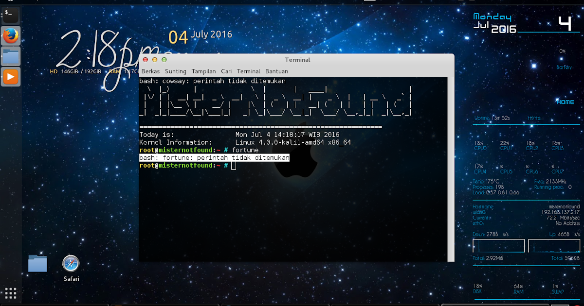 Command not found in bash fixed – devconnected