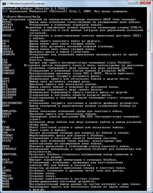 Как использовать команду ls для вывода списка файлов и каталогов в linux - toadmin.ru