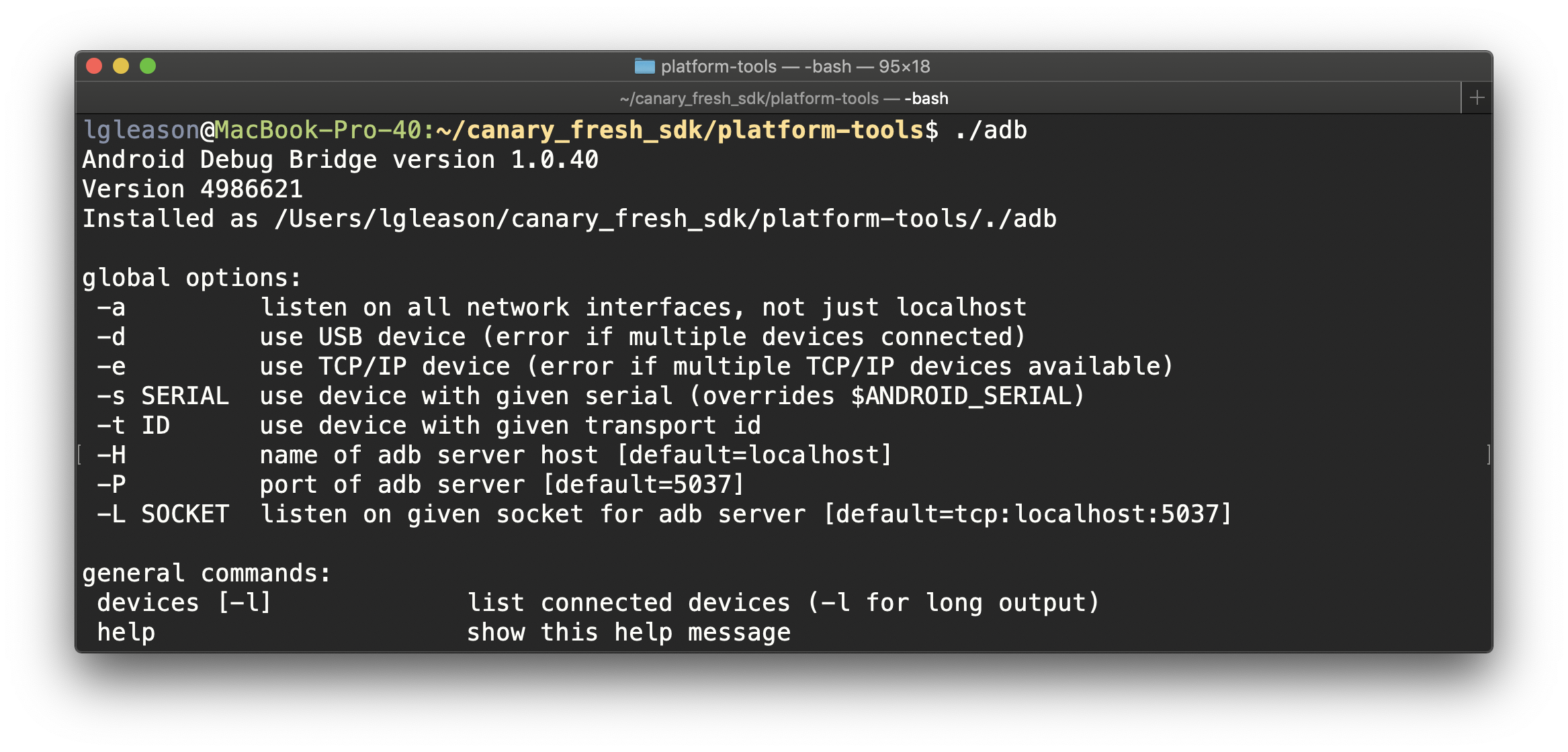 Установка android tools (adb,fastboot, qtadb) на debian/ubuntu/linux mint » bloglinux.ru - про свободное программное обеспечение