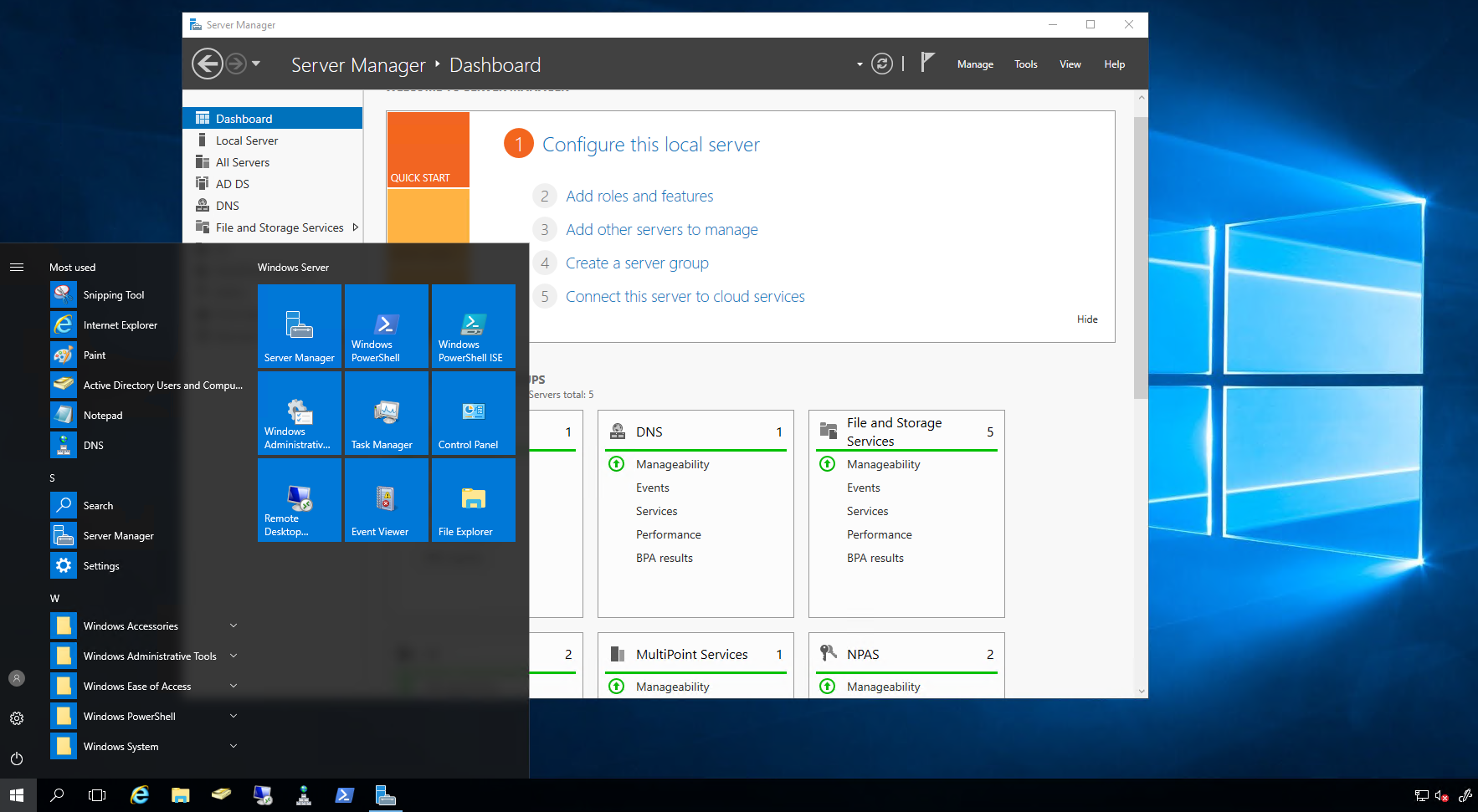 Windows Server 2016. Windows Server 2016 Standard. Windows Server 2016 Интерфейс. Windows 10 Server 2016.