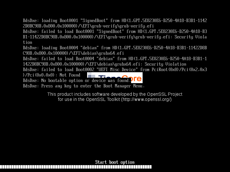 Как установить kali linux на зашифрованную файловую систему — the codeby