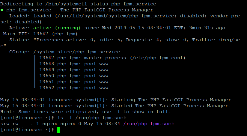 Установка phpmyadmin в ubuntu 20.04 - losst