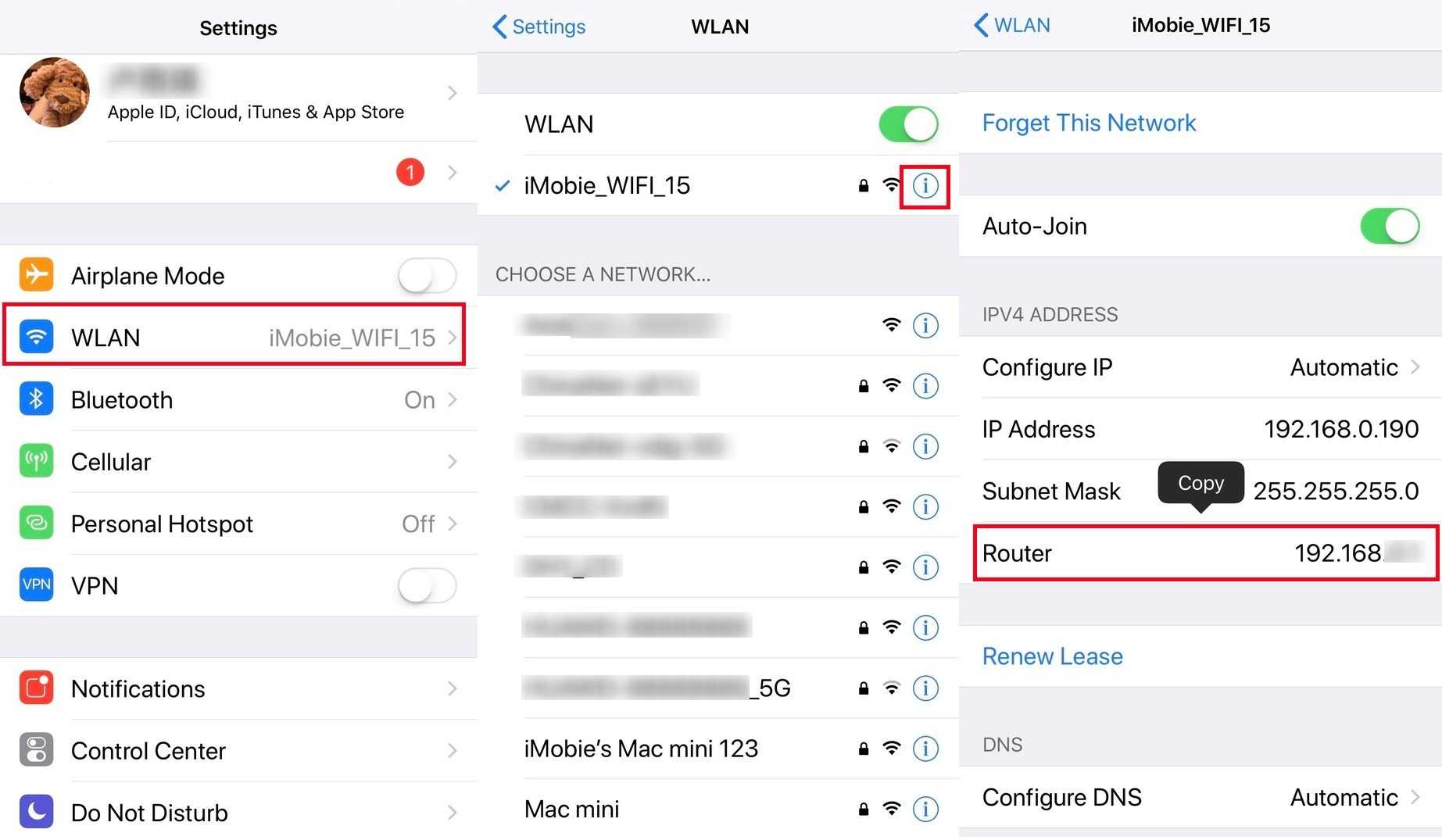 3 способа как узнать пароль от wi-fi на windows 10, 8, 7 — itgap