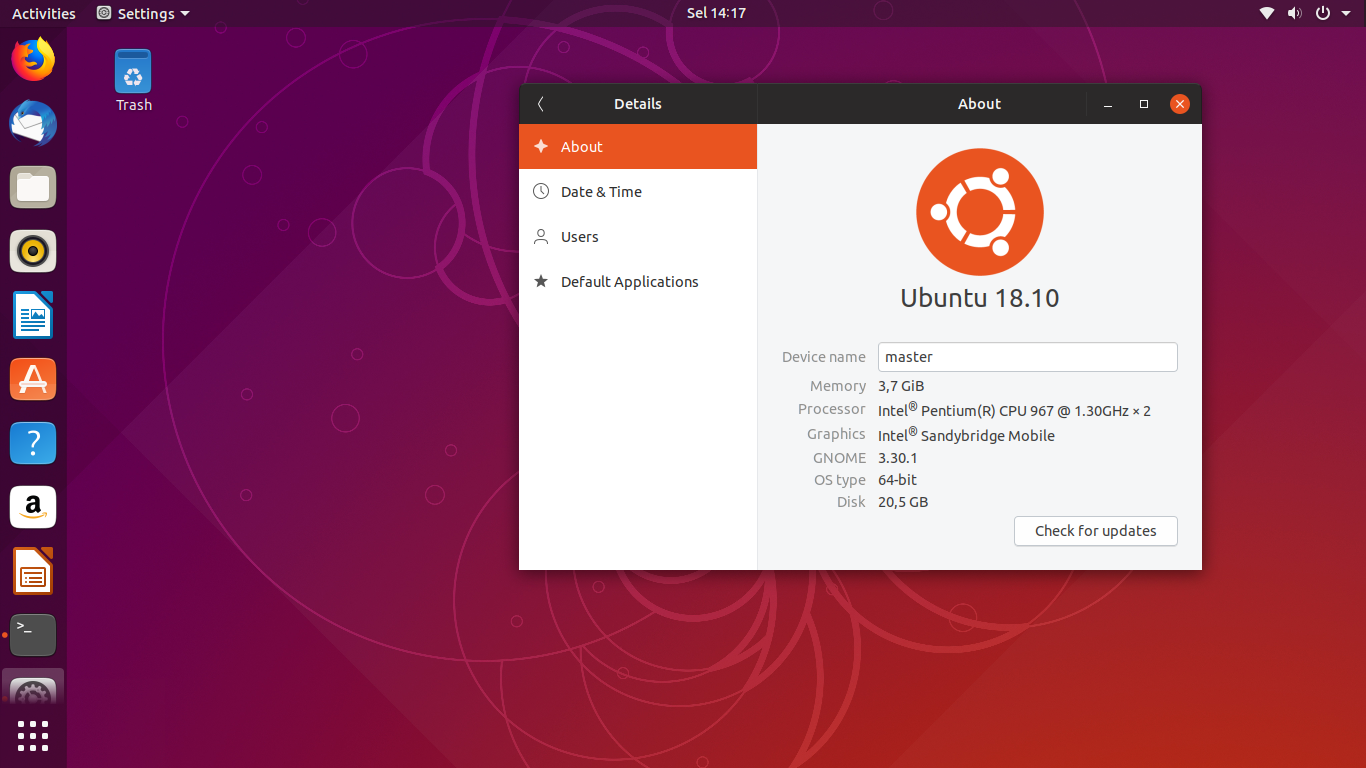Как настроить автоматические обновления в ubuntu 18.04 - настройка linux