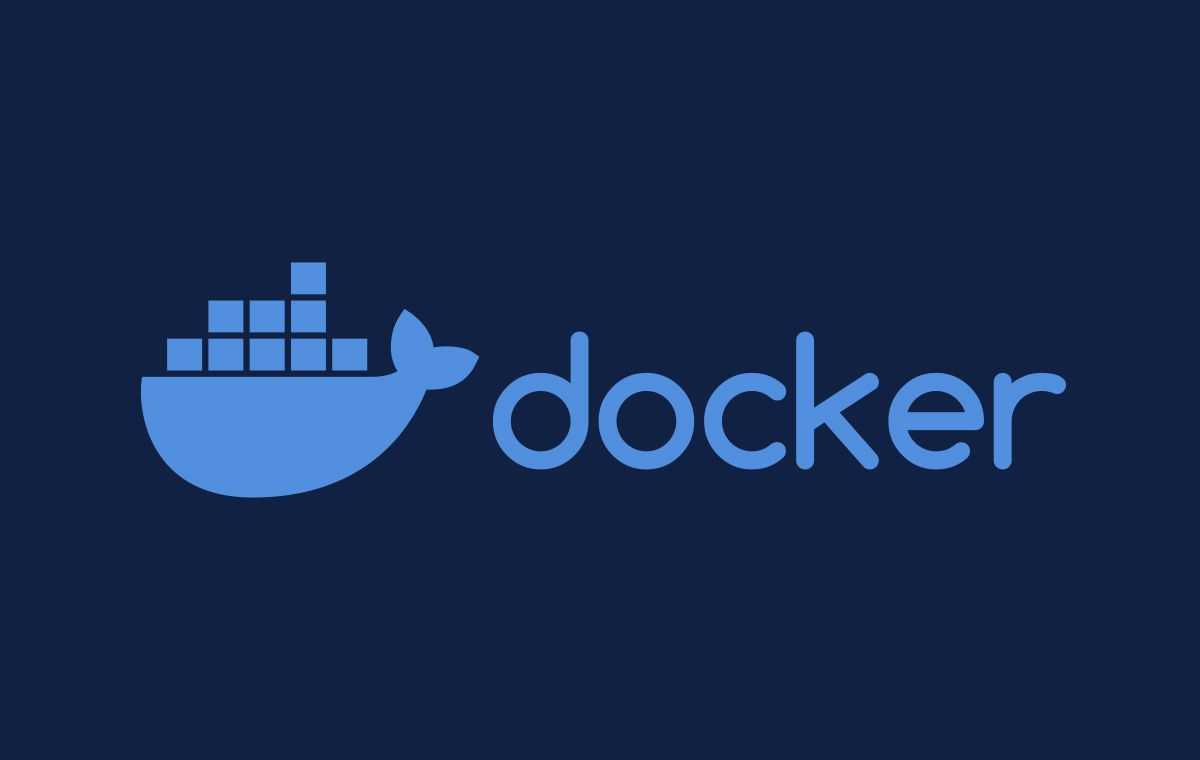 Как создавать образы docker с помощью dockerfile