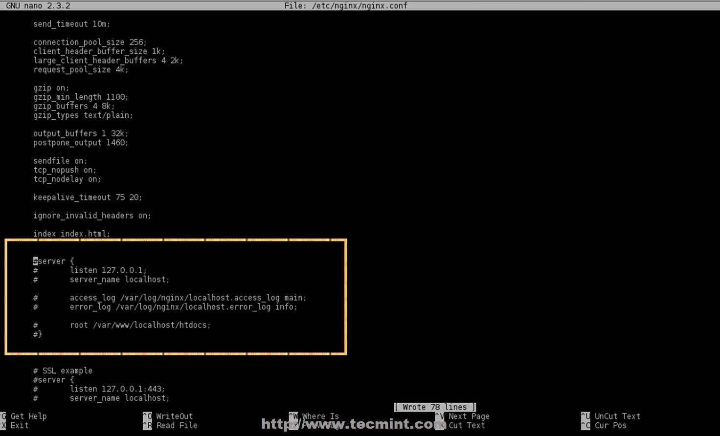 Анализ нагрузки на веб-сервер linux. мониторинг нагрузки web-сервера.