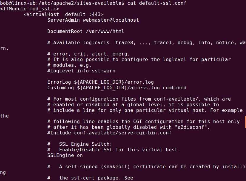 Настройка mod_rewrite на веб-сервере apache в ubuntu 14.04 | 8host.com