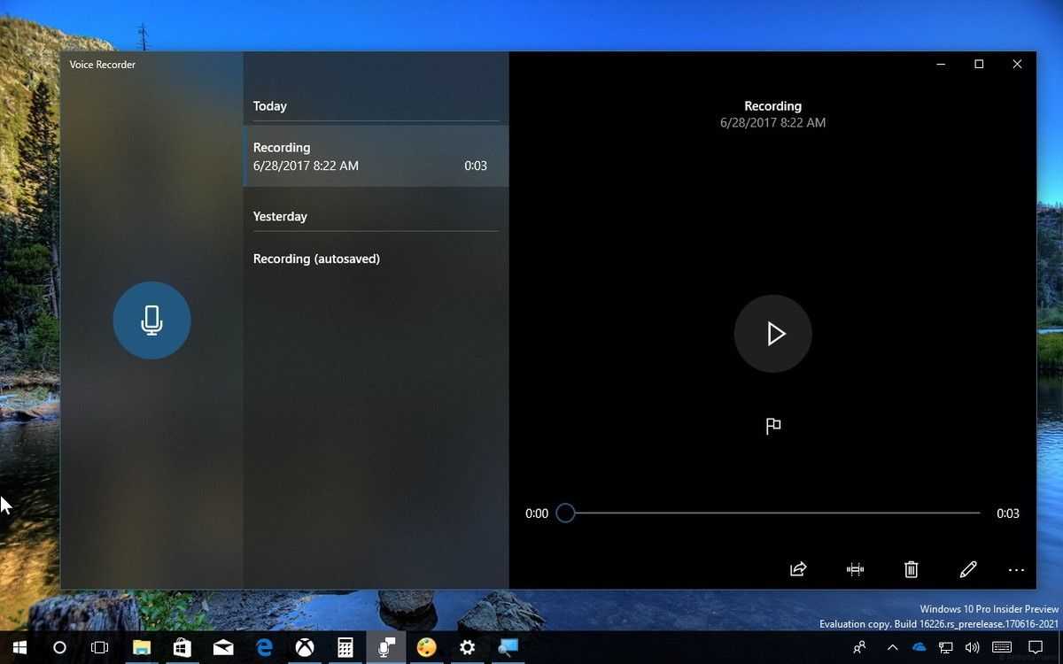 Windows 10 spring creators update: дата выхода и все подробности – windowstips.ru. новости и советы