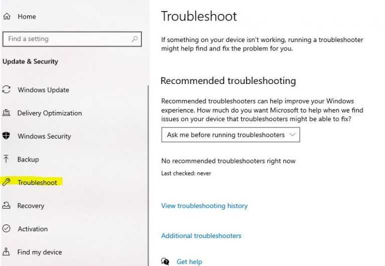 How to troubleshoot security error codes on secure websites | firefox  میں مدد