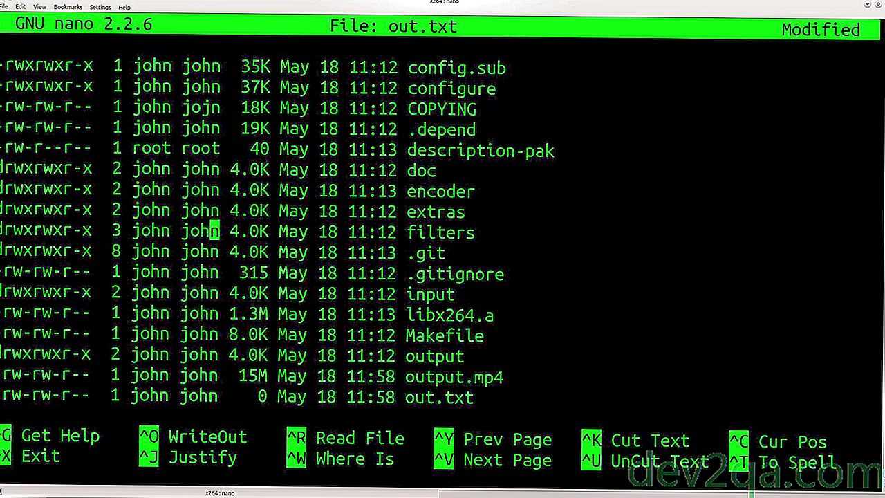 Команды linux: расширенный cправочник команд unix [rtfm.wiki]