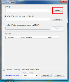 Как распечатать vcf файлы. файл vcf: чем открыть, какими программами отредактировать и переслать данные контактов